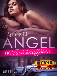 Omslagsbild för Angel 6: Taxichauffören - erotik