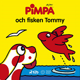 Cover for Pimpa - Pimpa och fisken Tommy
