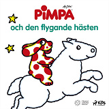 Cover for Pimpa - Pimpa och den flygande hästen