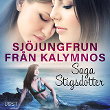 Cover for Sjöjungfrun från Kalymnos - erotisk fantasy