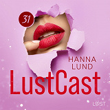 Cover for LustCast: Rhodos