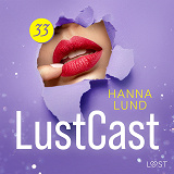 Cover for LustCast: Älskarinnan