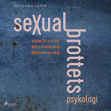 Cover for Sexualbrottets psykologi