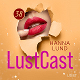 Cover for LustCast: Salsa for life