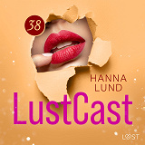 Omslagsbild för LustCast: Salsa for life