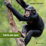 Cover for Fakta om apor