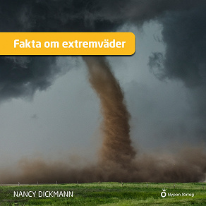 Cover for Fakta om extremväder