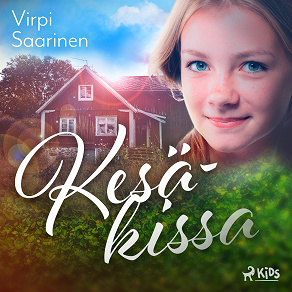 Cover for Kesäkissa