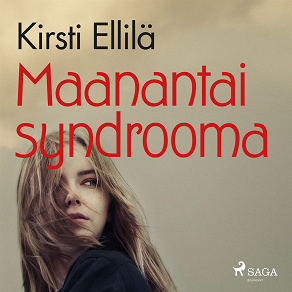 Cover for Maanantaisyndrooma