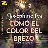Cover for Como el color del brezo
