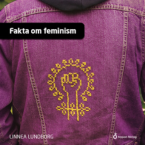 Omslagsbild för Fakta om feminism