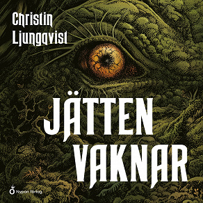 Cover for Jätten vaknar