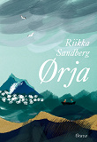 Omslagsbild för Ørja
