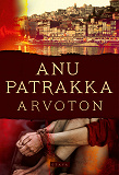 Cover for Arvoton