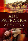 Cover for Arvoton