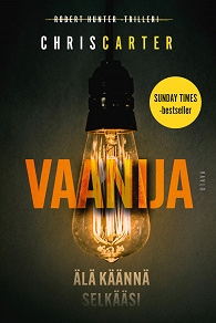 Cover for Vaanija