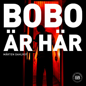 Cover for Bobo är här