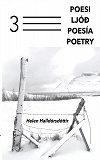 Cover for Tre rader poesi: Three-line poetry