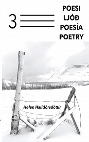 Omslagsbild för Tre rader poesi: Three-line poetry