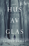 Cover for Hus av glas