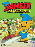 Omslagsbild för Bamsen ystävyyskirja