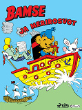 Omslagsbild för Bamse ja merirosvot