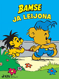 Omslagsbild för Bamse ja leijona