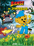 Omslagsbild för Bamse ja jymykello