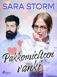 Cover for Pakkomielteen vanki