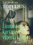 Cover for Linnaisten kartanon viheriä kamari