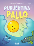 Cover for Purjehtiva pallo
