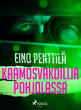 Cover for Kaamosvakoilija Pohjolassa
