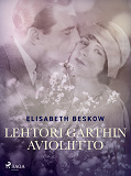 Cover for Lehtori Garthin avioliitto