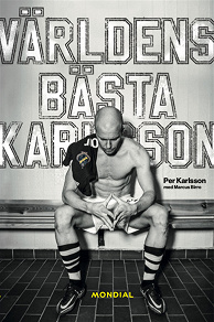 Omslagsbild för Världens bästa Karlsson