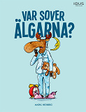 Omslagsbild för Var sover älgarna?