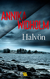 Cover for Halvön