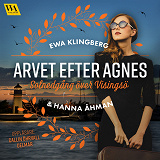 Cover for Solnedgång över Visingsö