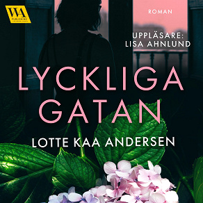 Omslagsbild för Lyckliga gatan