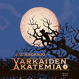 Cover for Varkaiden akatemia