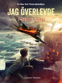 Omslagsbild för Jag överlevde D-dagen 1944 