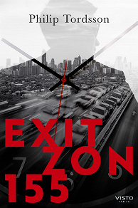 Omslagsbild för Exit zon 155