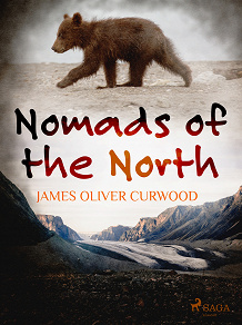 Omslagsbild för Nomads of the North