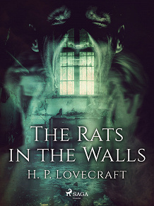 Cover for The Rats in the Walls