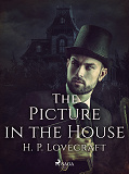 Cover for The Picture in the House