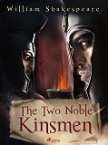 Cover for The Two Noble Kinsmen