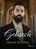 Cover for Gobseck