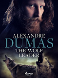 Cover for The Wolf Leader