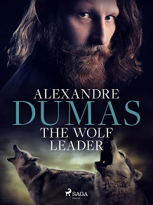 Omslagsbild för The Wolf Leader