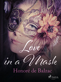 Cover for Love in a Mask