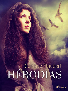 Omslagsbild för Hérodias